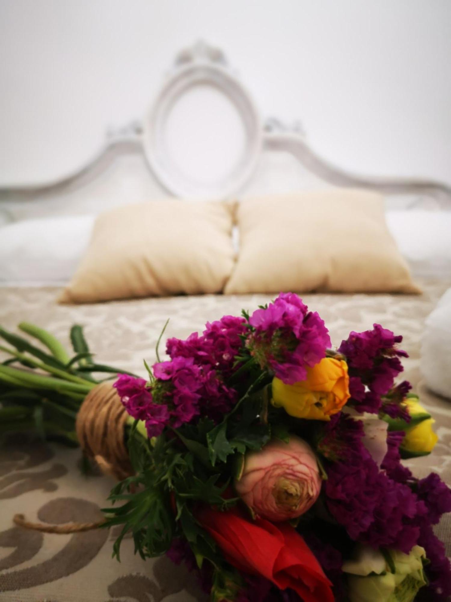 Corte Pietrantica - Charming Rooms & Suites Giovinazzo Quarto foto