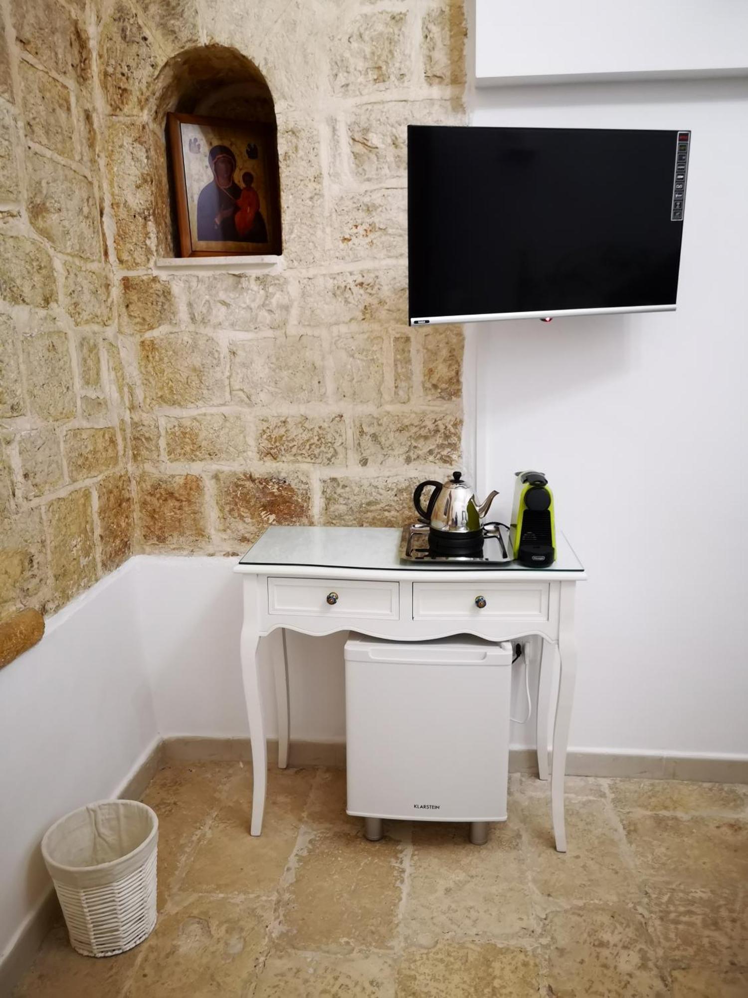 Corte Pietrantica - Charming Rooms & Suites Giovinazzo Quarto foto
